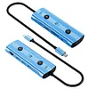 AI USB C Hub 12 in 1 Multiport Adapter with USB 3.0 & PD 3.0 Ports for Laptop/PC