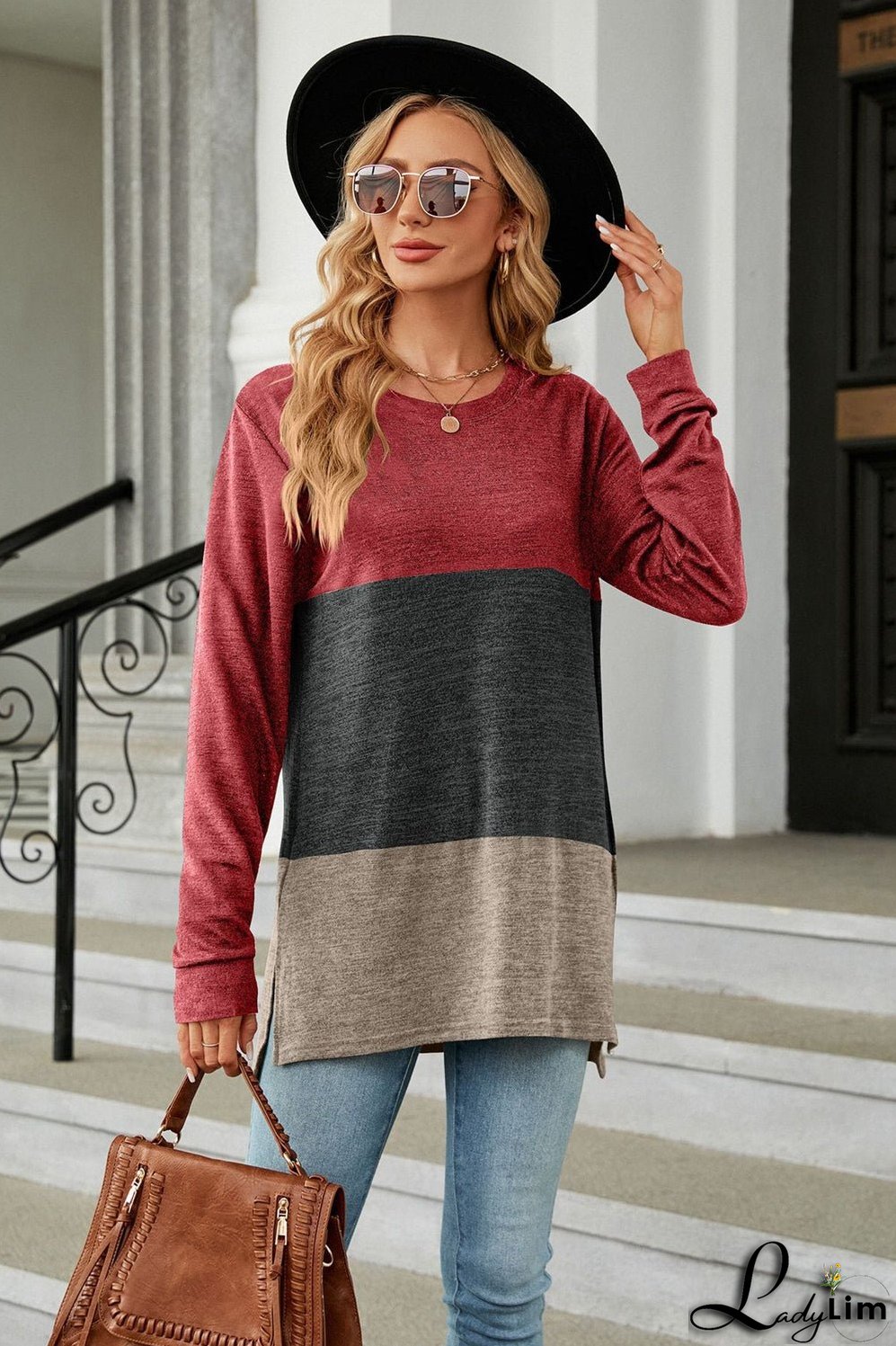 Casual and Effortless Shirt