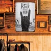 Rock Forever - Vintage Metal Signs - 20*30cm/30*40cm - Music