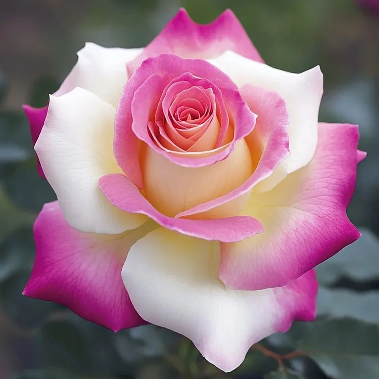 rose rose✨ Favorite rose #10: Quick Silver ('KO 04/2033-01'/KORpucoblu