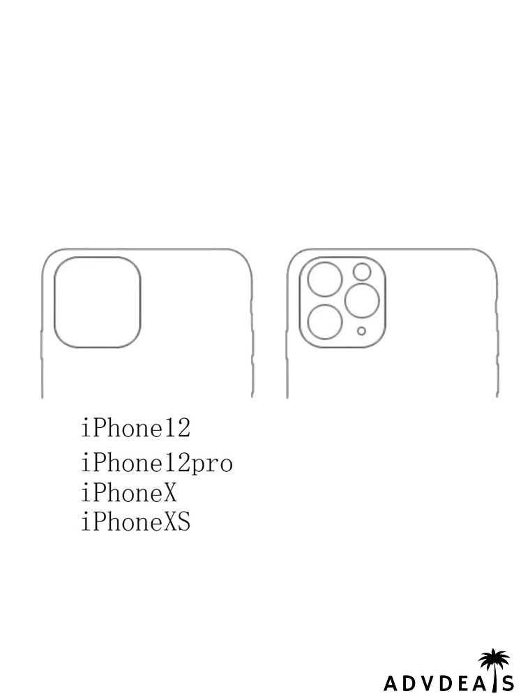 Heart Pattern Hand Strap Phone Case