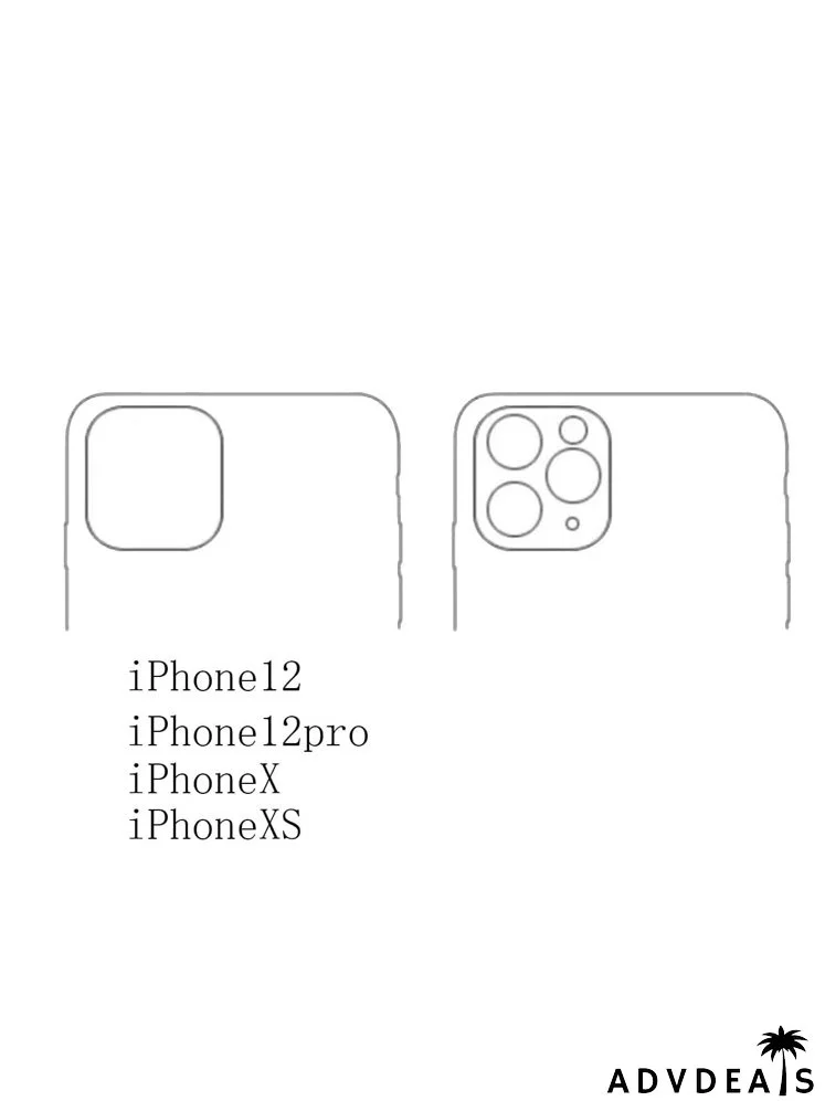 Heart Pattern Hand Strap Phone Case