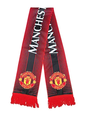 Manchester UnitedPopular Scarf