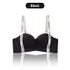 💜Vente limit&eacute;e 50 % de r&eacute;duction💜Soutien-gorge rembourr&eacute; push-up sans fil confortable pour femme