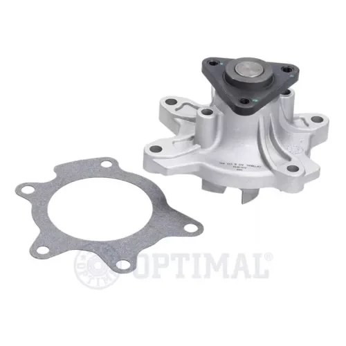 OPTIMAL water pump for TOYOTA Prius Yaris VERSE 99-09 1610029195 Parts