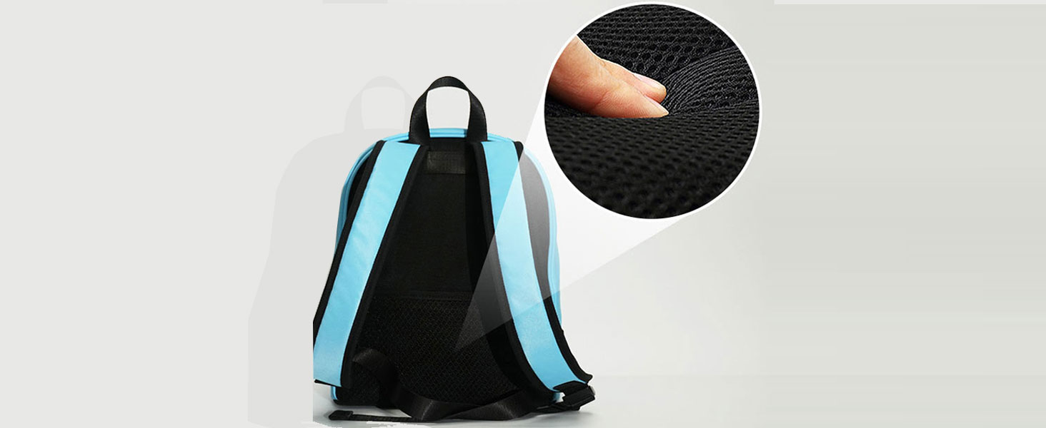 crelander led dynamic backpack