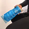 900cc Disposable Urinal Bag Portable Urine Bag for Baby Women Men (12Pcs)