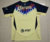 2025/2026 Club Am&eacute;rica Home 01 Football Jersey 1:1 Thai Quality