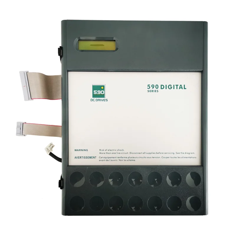 new Eurotherm 590C DC Parker 590C AH463179U001 AH500075U002