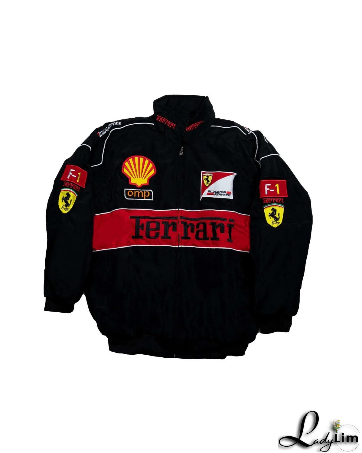 Versatile and Comfortable winter Jacket