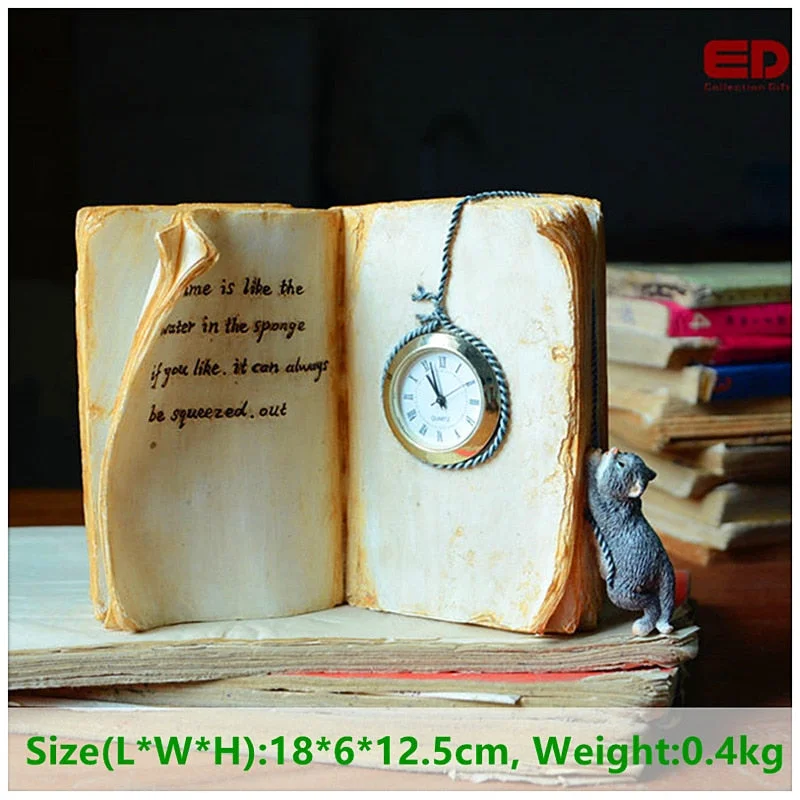 Everyday Collection Owl Cat Animal figurine home decoration Micro Landscape Fairy Garden Decor Modern Ornament Accessories Gifts