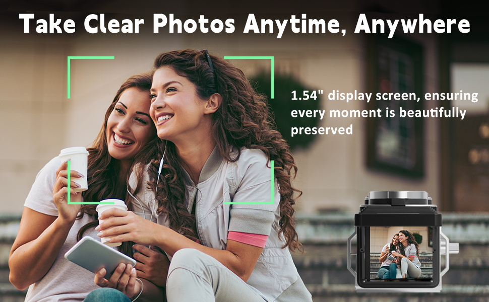 Take Clear Photos 
