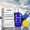 30ml Plastic Refurbish Agent Plastic Parts Crystal Coating Ceramic Coating Agent