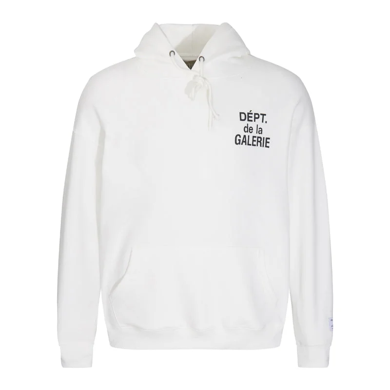 GALLERY DEPT 2023 New Arrival Fashion Hoodie