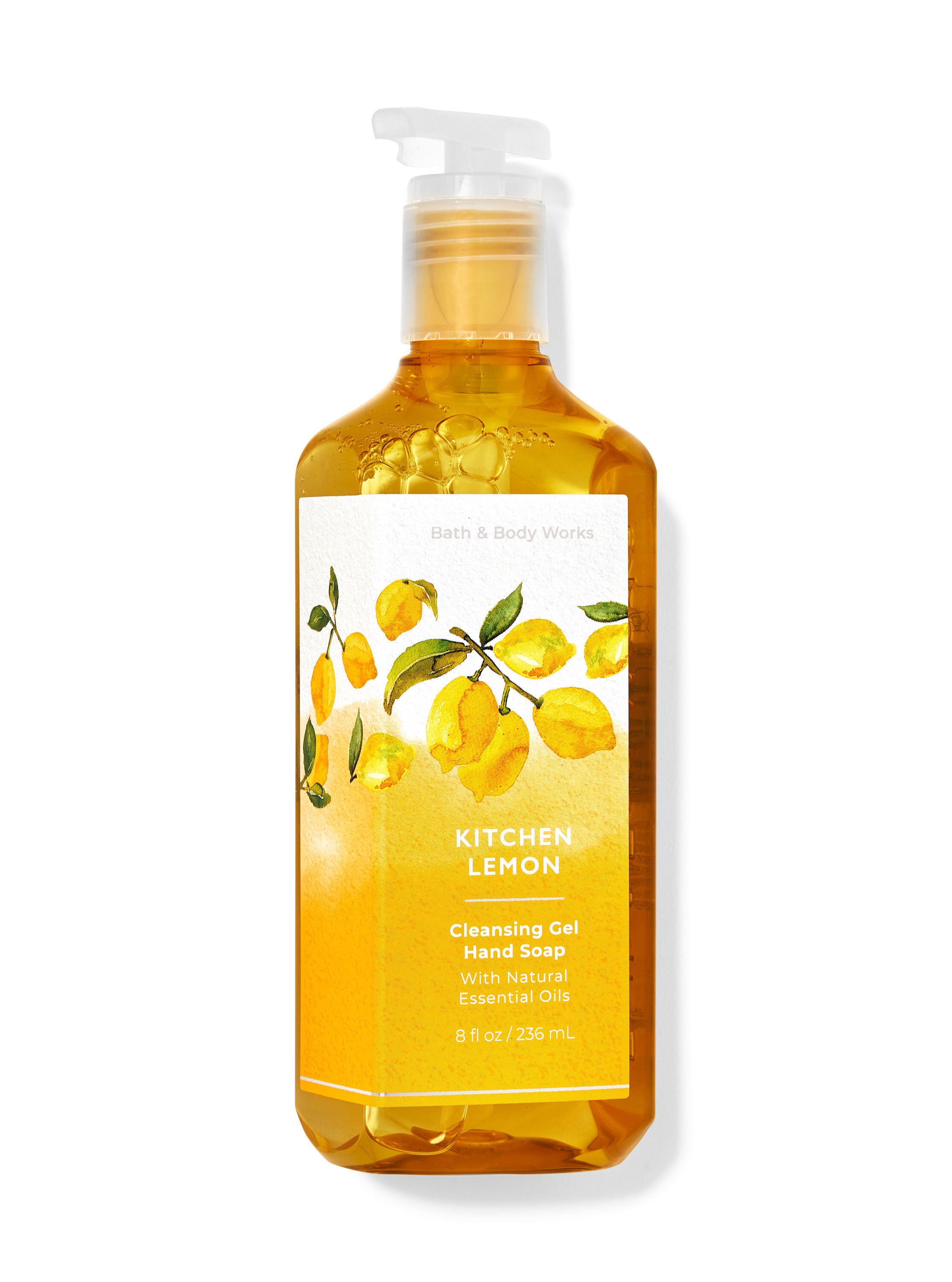 Kitchen Lemon