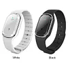 Ultrasonic Anti-Mosquito Bracelet Waterproof Silicone Insect Repell Wristband