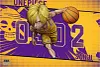 Lakers Suit Series 003 Sanji - ONE PIECE Statue - YZ Studios