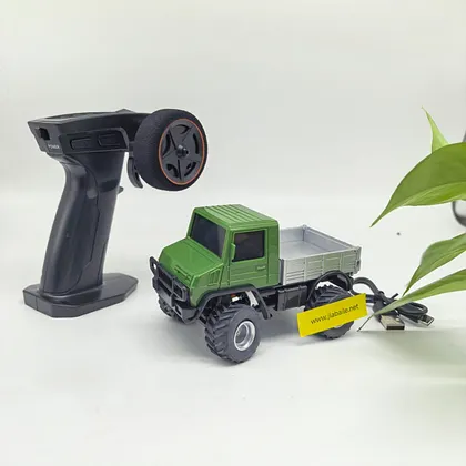 Jiabaile 1/36 Mini RC Crawler