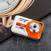 X6 Portable Ultra Mini HD High Denifition Digital Camera Mini DV Support 32GB TF