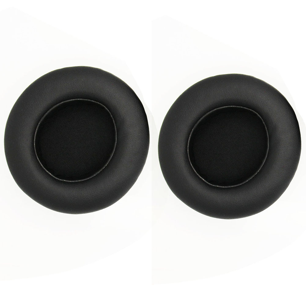 

Replacement Protein Leather Ear Pads Cushion For Razer Kraken Pro Earpads, 501 Original