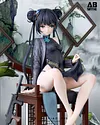 1/6 Scale Kisaki - Blue Archive Resin Statue - ABsinthe Studios