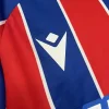 25/26 Crystal Palace Soccer Jersey Home