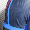 2024/2025 Barcelona Player Version Special Edition Jersey 1:1 Thai Quality