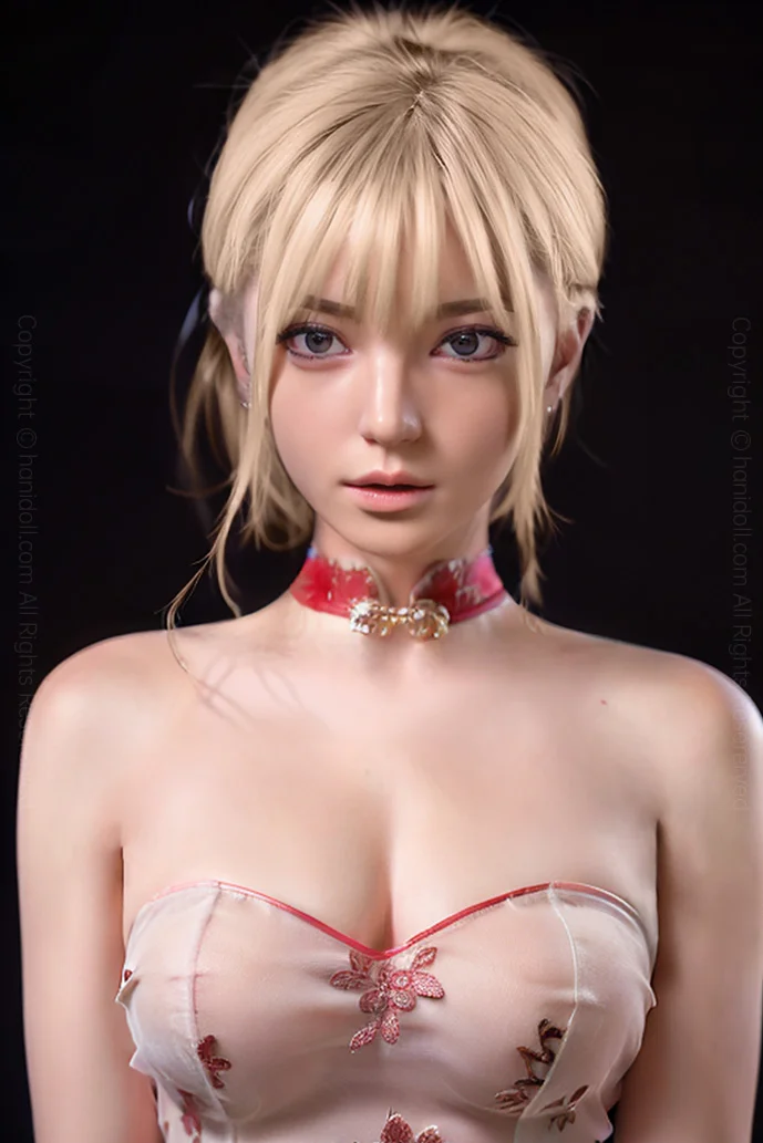 Youqdoll 148cm Realistic Big Breasts Doll  Q26 Youqdoll HANIDOLL