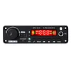 150W Amplifier MP3 WAV Decoder Board Bluetooth-Compatible 5.0 FM Recording Call