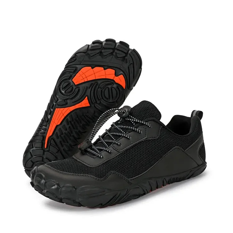 Non-Slip Autumn Barefoot Shoes (Unisex)