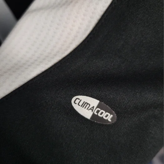 Retro 2006/2007 Real Madrid Third Away Football Shirt Thai Quality