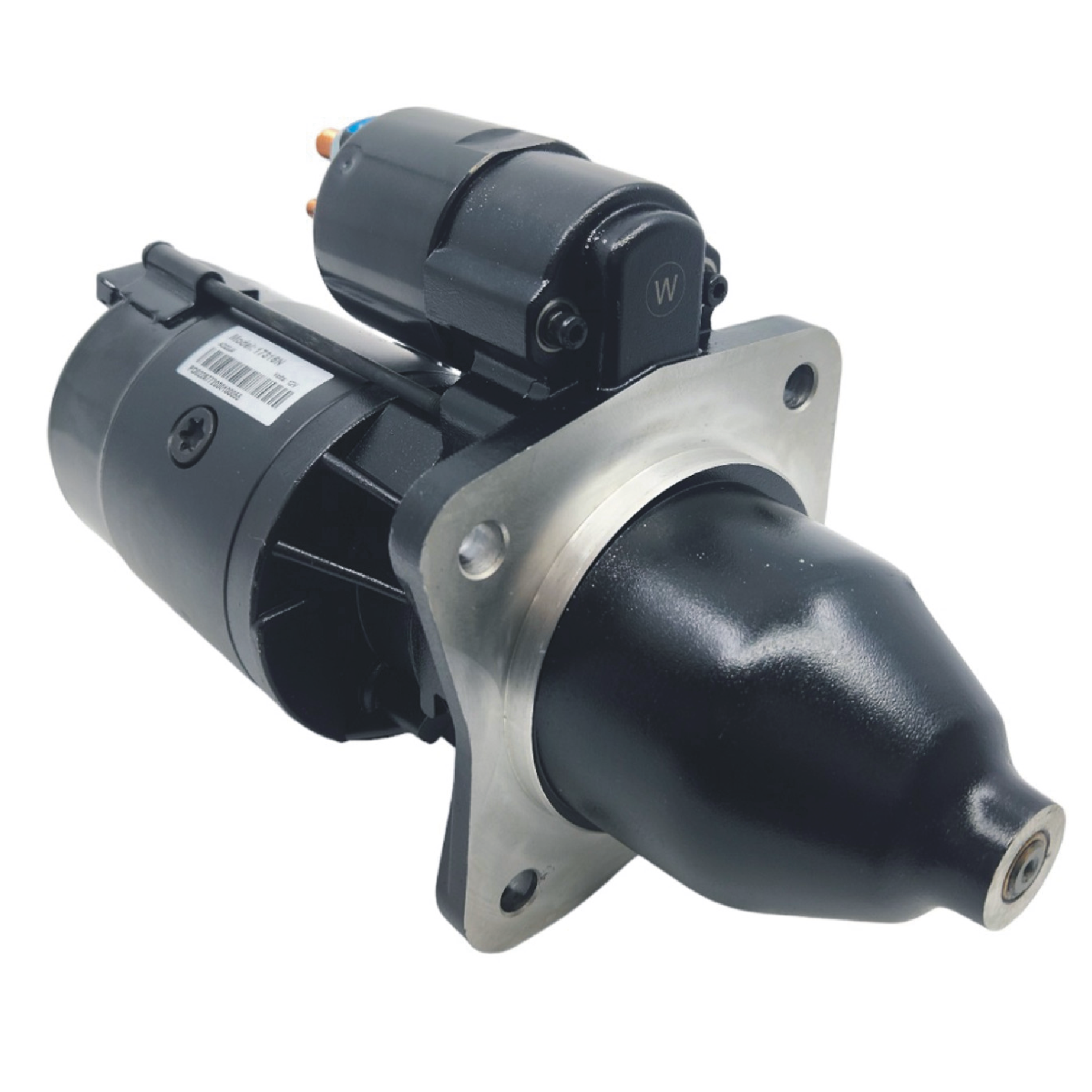 STG91939 STARTER FITS VOLVO PENTA Engine - Marine MD30A MD31A 3581774 3803118 3803200  3803386  859252  859252-9
