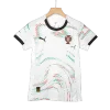 Women&rsquo;s Portugal Away Jersey 2025