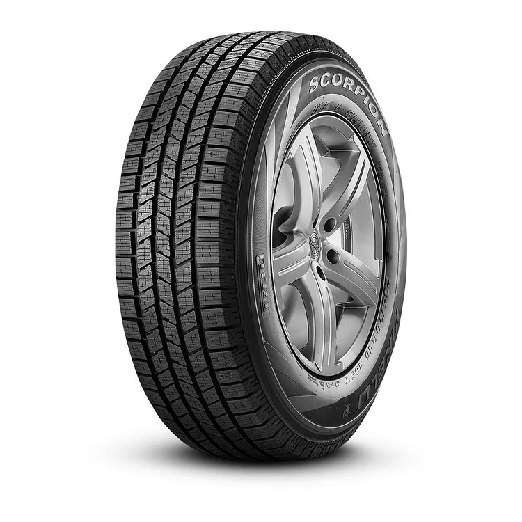 ICE&SNOW 275/45R20 110V XL S-ICE(N0)