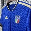 2026 World Cup Italy Home Jersey