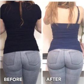 Hip Lift-Up Shaper, Hip Lift-Up Shaper