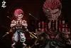 WCF Scale Original Form Ryomen Sukuna - Jujutsu Kaisen Resin Statue - Z.Studio