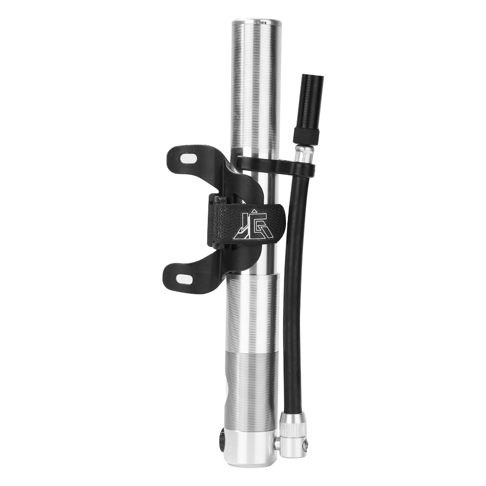 

160psi MTB Bike Front Fork Pump w/ Pressure Gauge Shock Absorber Inflator, 501 Original