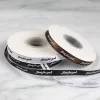 Just For You English Letters 34m Ribbon Rope Flower Art Baking Wrapping Hair Accessories Ribbon