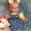 Babiesprincess Lifelike Reborn Baby Doll, Babiesprincess