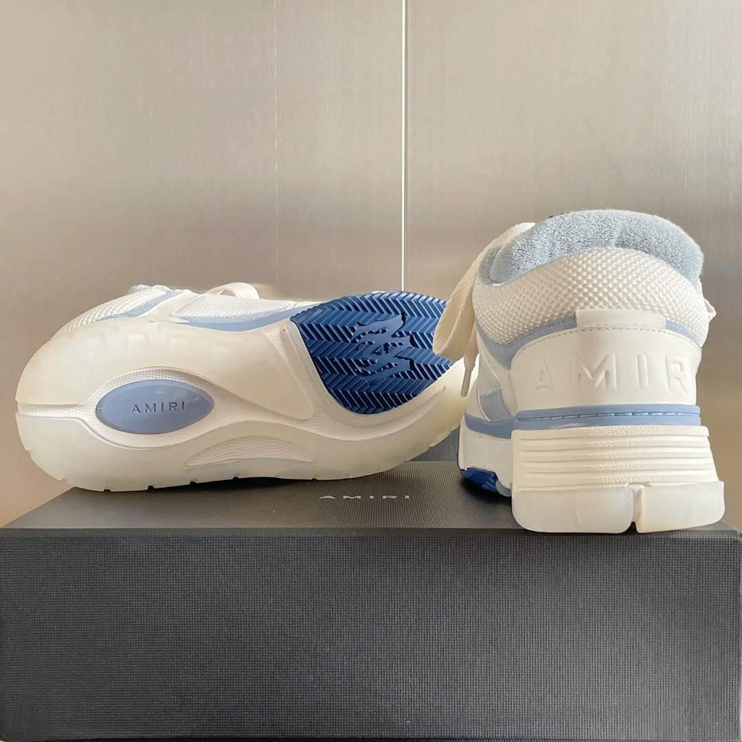 AMIRI 2023 New  Sneakers