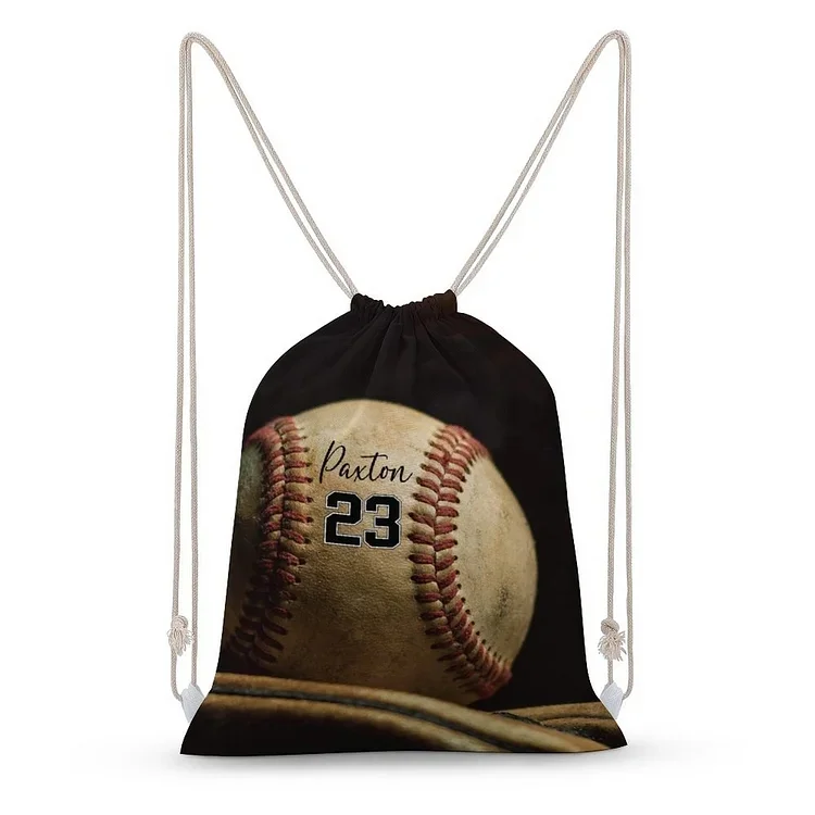 Personalized Baseball Summer 3-Piece Set|Set11