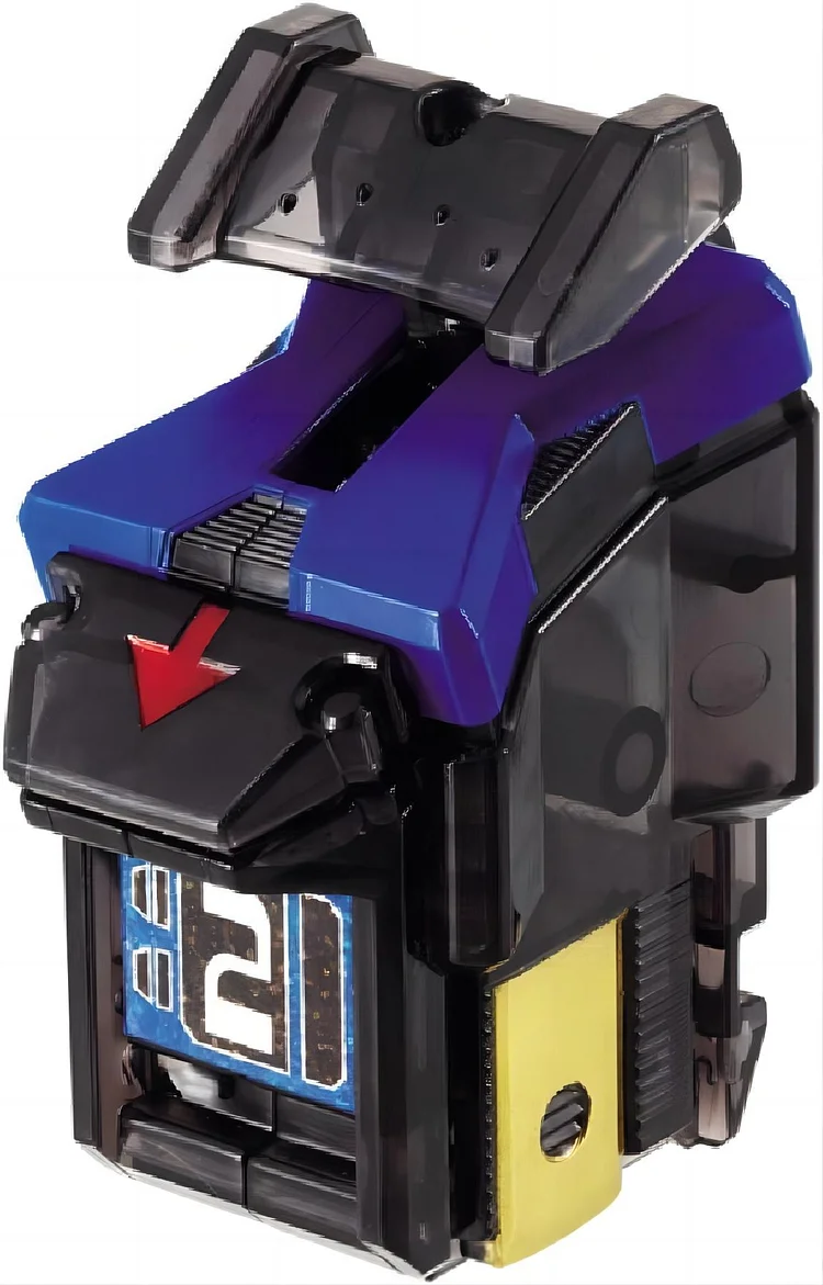 AC】仮面ライダーフォーゼ 変身ベルト DXフォーゼドライバー