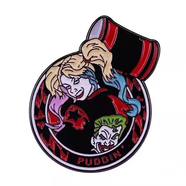 Foto del pin Lady And Sweet Terror