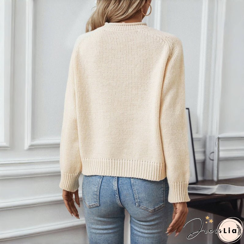 Casual and Stylish winter garment