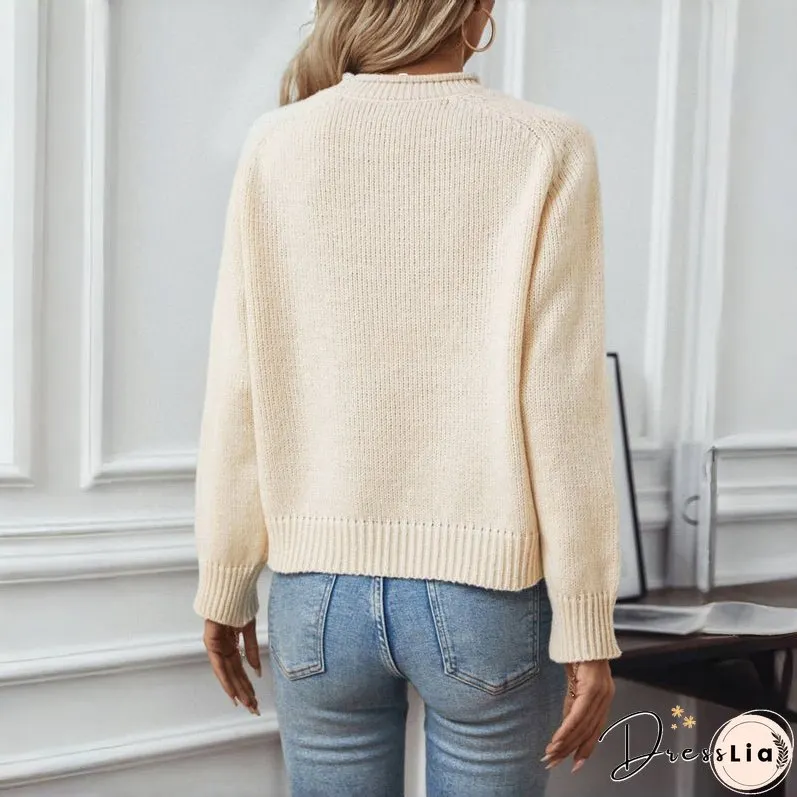 Casual and Stylish winter garment