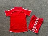 2006/2007 Retro Kids Size Liverpool Home Football Shirt 1:1 Thai Quality