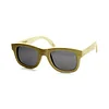 Bamboo Polarized Sunglasses