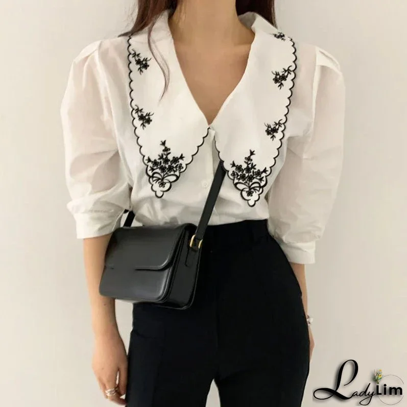 Fashionable and Effortless general Blouse