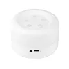 White Noise Sound Machines for Soothing Sound with Night Light for Home Travel